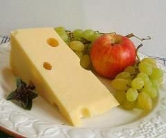 Emmentaler Rindengereift