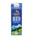 Berchtesgadener Land Haltbare Bio Alpenmilch 3,5% 1l