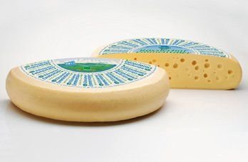 Emmentaler Rindengereift